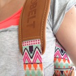 What's on mama's mind - cocobelt arm