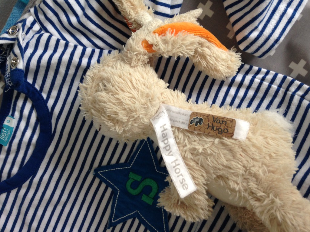 Naamlabels mynametags