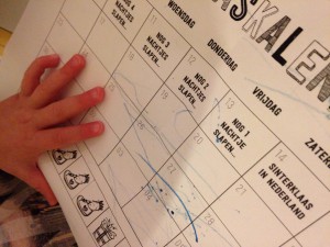 What's on mama's mind ByBineke 