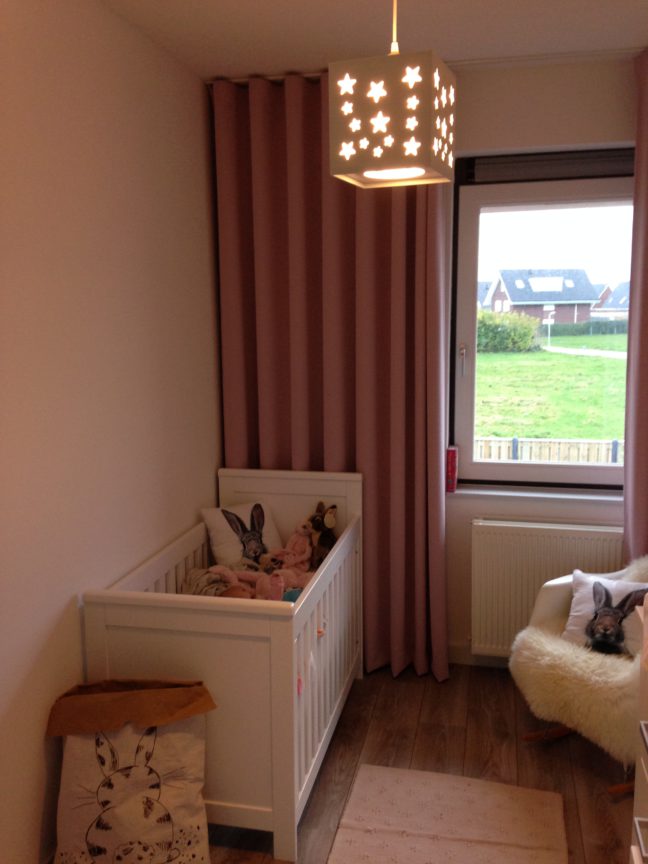 Whats on mamas mind kinderkamer 5