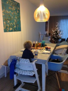 What's on mamas mind stokke kinderstoel