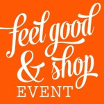 What's on mama's mind feel good & shop event