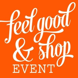 What's on mama's mind feel good & shop event