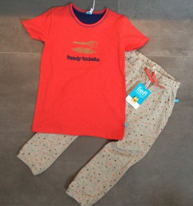 Kinderkleding lief lifestyle