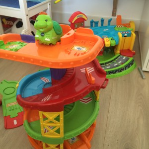 What's on mama's mind sara vtech