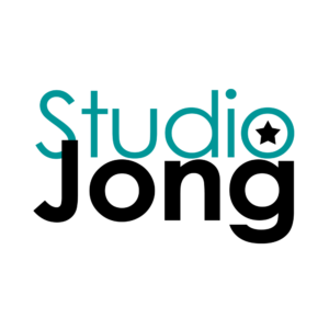 What's on mama's mind studio jong muurstickers