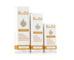 What's on mama's mind bio-oil