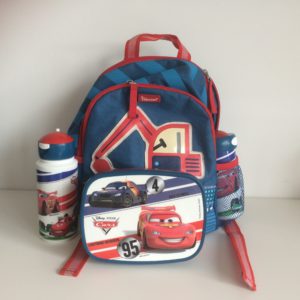 What's on mama's mind - mepal cars4