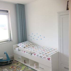 What's on mama's mind kinderbed