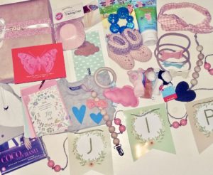 What's on mama's mind marloes babyswapnl