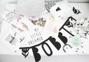 What's on mama's mind marloes babyswapnl