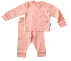 What's on mama's mind pyjama baby
