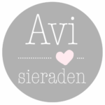 What's on mama's mind avi sieraden blog