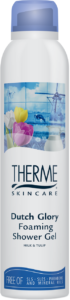 What's on mama's mind therme shower