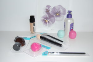 What's on mama's mind zenner beauty tools
