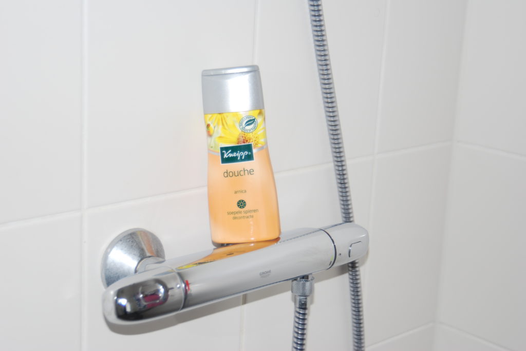 What's on mama's mind kneipp arnica