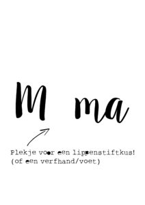 Snip Snap uitleg handletterkaarten