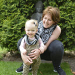 Eigenaresse Kabouter Kinderkleding Maaike