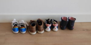 Shoesme schoenencollectie 2017