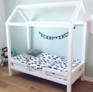 bedhuisje studio stylliz