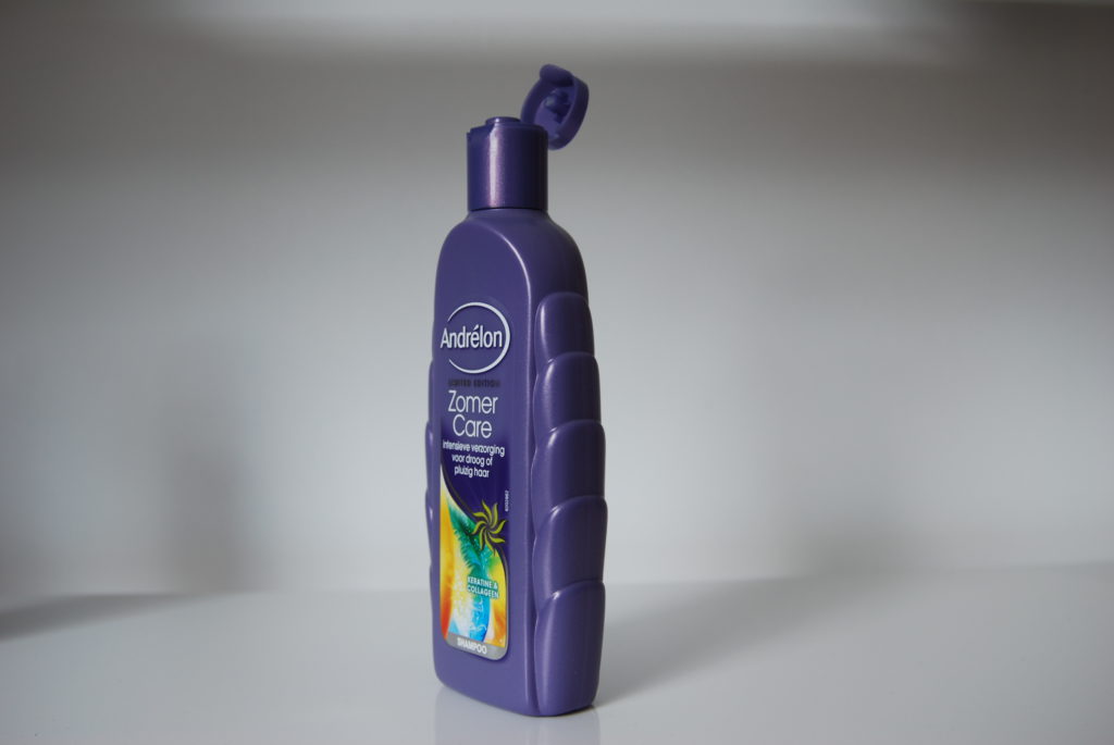 Andrélon zomer care shampoo