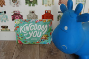 Kingdom of you wonderbly