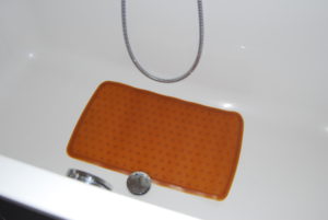 badmat natuurrubber hevea