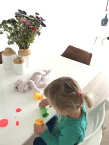 playdoh klei