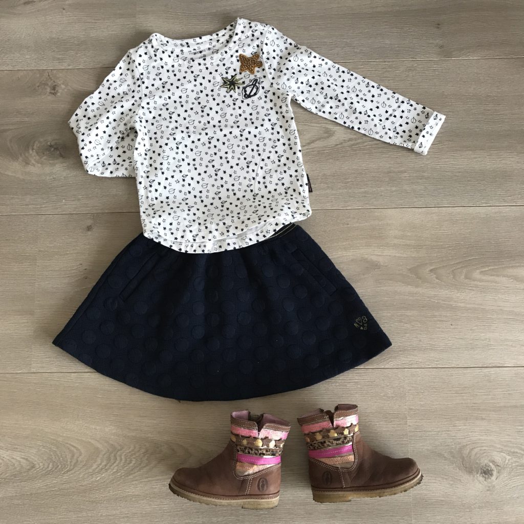 noppies outfit