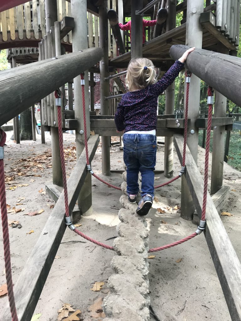 klimmen