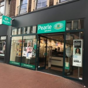 pearle nijmegen