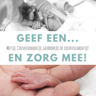 Wereld prematuren dag