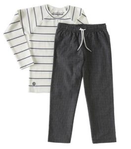 pyjama little label