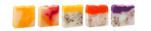 Cold pressed soaps kruidvat