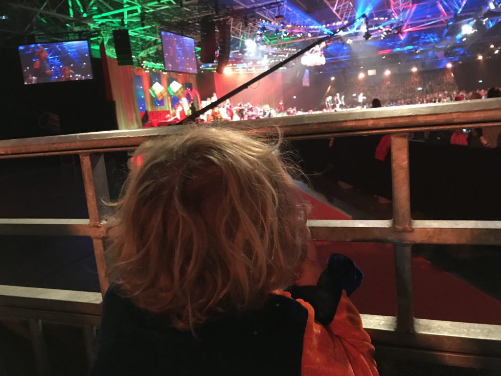 zapp sinterklaasfeest