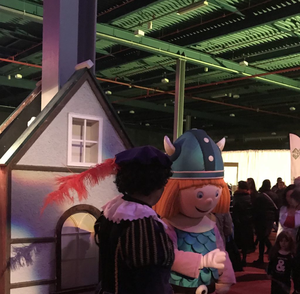 zapp sinterklaasfeest