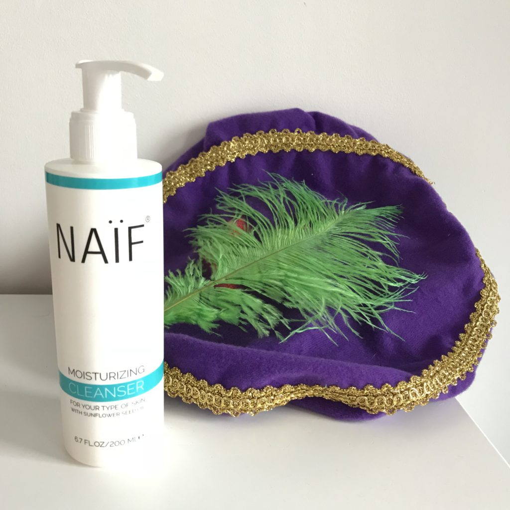 naif