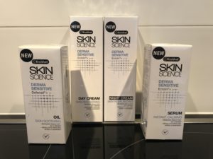 kruidvat skincare