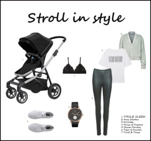 thule style o graphic