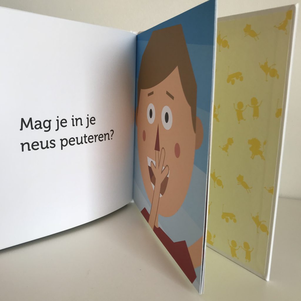 vragenfeestje boek