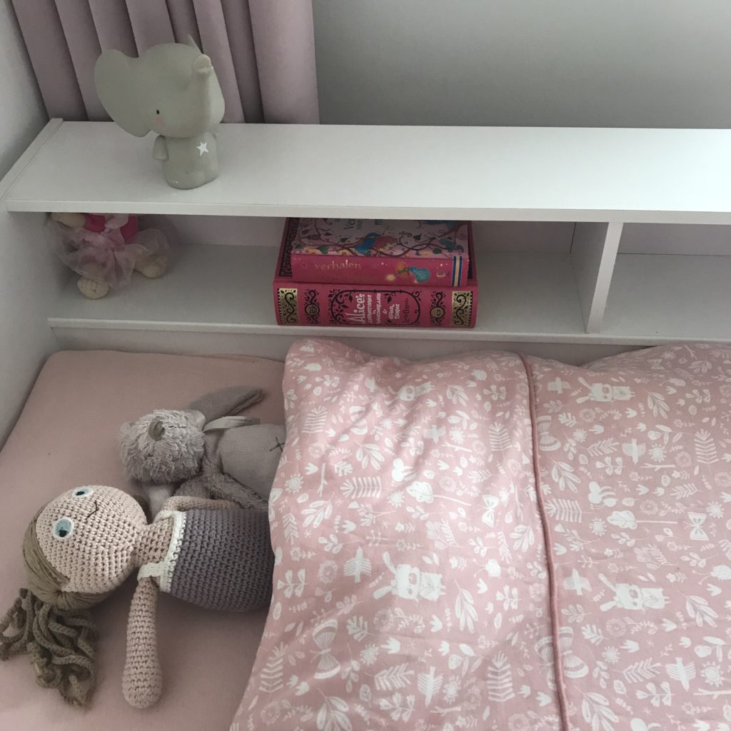 Little Dutch dekbedovertrek kinderbed