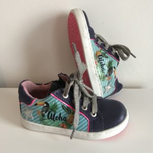 Shoesme voorjaarscollectie 2018