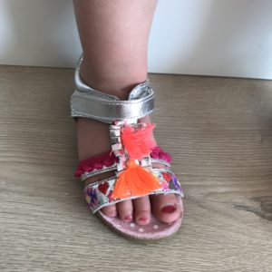 Shoesme meisjessandaal 2018