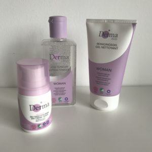 Derma woman eco