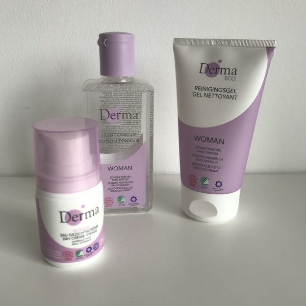 Derma woman eco