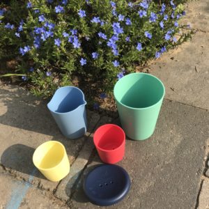 stokke flexi bath toys