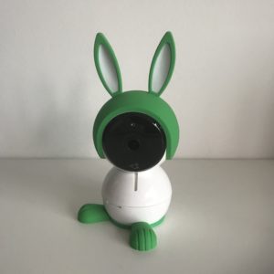 arlo pro babyfoon met camera