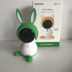 arlo babyfoon
