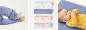 Little Label newborn collectie