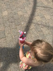 julianatoren slush